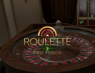 First Person Roulette_image_Evolution