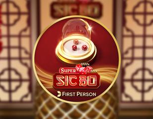 Super Sic Bo_image_Evolution