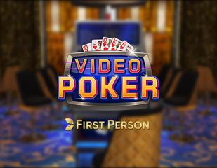Video Poker_image_Evolution