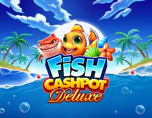 Fish Cashpot Deluxe_image_Skywind