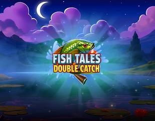Fish Tales: Double Catch_image_Booming Games