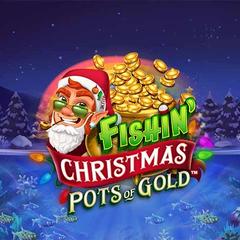 Fishin' Christmas Pots Of Gold_image_Games Global