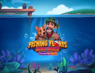 Fishing Floats Down Under Connectify Pays_image_Games Global