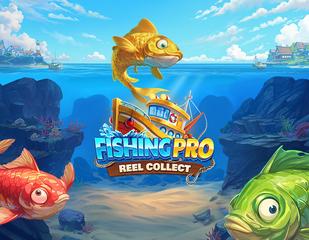 Fishing Pro: Reel Collect_image_Gaming Corps