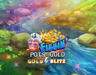 Fishin Pots of Gold Gold Blitz_image_Games Global