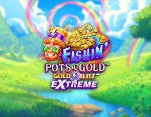 Fishin' Pots of Gold™: Gold Blitz EXTREME™_image_Games Global