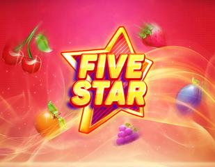 Five Star_image_redtiger