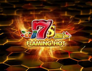 Flaming Hot_image_Amusnet