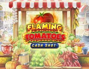 Flaming Tomatoes Cash Shot_image_Light & Wonder