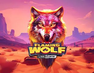 Flaming Wolf Link&Win_image_Games Global