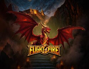 Flight of Fire_image_Bragg Studios