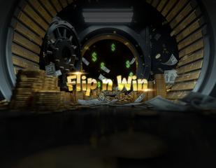 Flip n Win_image_Stakelogic