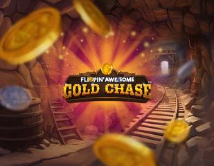 Flippin' Awesome Gold Chase_image_Games Global