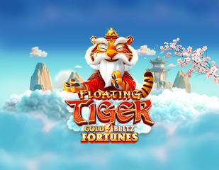 Floating Tiger Gold Blitz Fortunes_image_Games Global