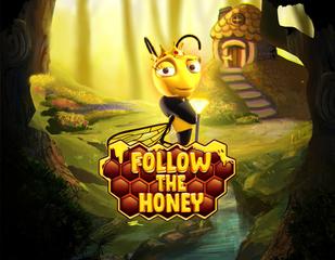 Follow the Honey_image_Inspired