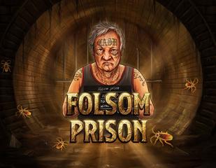 Folsom Prison_image_Nolimit City
