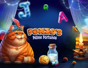Fonzo’s Feline Fortunes_image_PragmaticPlay