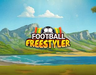 Football Freestyler_image_gamingcorps