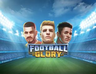 Football Glory_image_Yggdrasil
