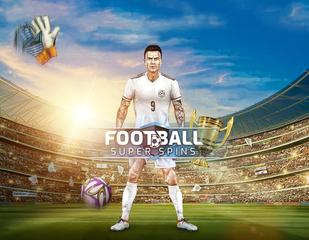 Football Super Spins_image_Gamomat