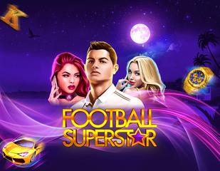 Football Superstar_image_Endorphina