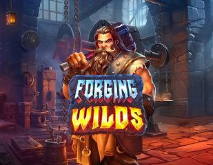 Forging Wilds_image_PragmaticPlay