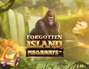 Forgotten Island_image_Games Global