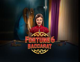 Fortune 6 Baccarat_image_PragmaticPlay