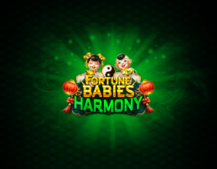 Fortune Babies Harmony_image_Bragg Studios