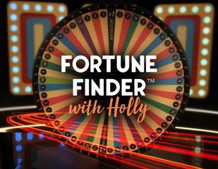 Fortune Finder with Holly_image_Games Global