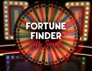 Fortune Finder with Sarati_image_Games Global