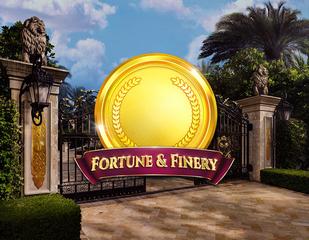 Fortune & Finery_image_boominggames
