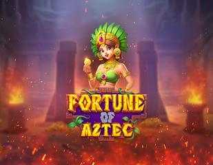 Fortune of Aztec_image_PragmaticPlay