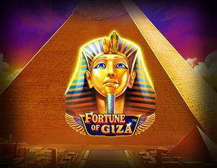 Fortune of Giza_image_PragmaticPlay