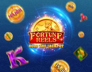 Fortune Reels_image_Wazdan