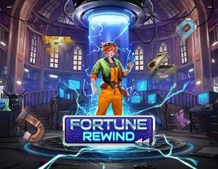 Fortune Rewind_image_Playngo