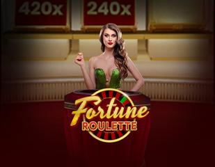 Fortune Roulette_image_PragmaticPlay