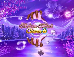 Fortune Teller's Charm_image_Leander