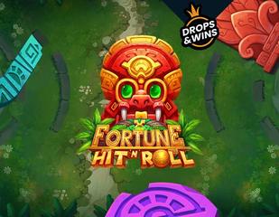 Fortune Hit’n Roll_image_PragmaticPlay