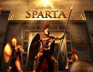 Fortunes Of Sparta (Legends of Sparta)_image_Blueprint