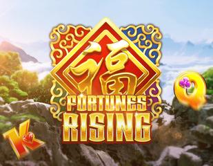 Fortunes Rising_image_skywind