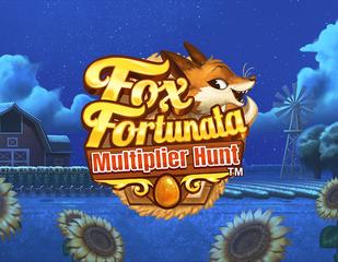 Fox Fortunata Multiplier Hunt_image_Games Global