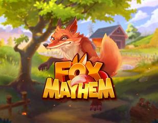 Fox Mayhem_image_Playngo