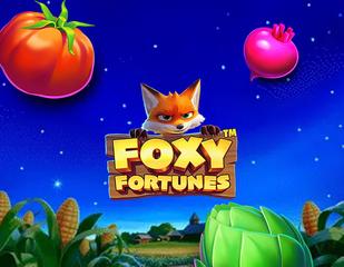Foxy Fortunes_image_Games Global