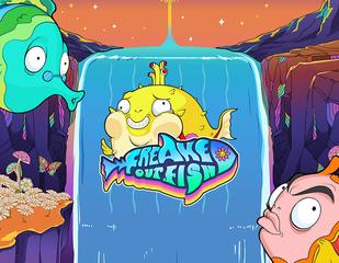 FREAKED OUT FISH_image_Relax Gaming