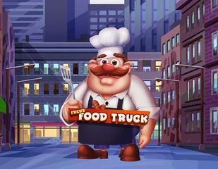 Fred's Food Truck_image_Hacksaw