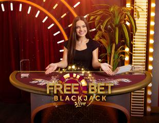 Free Bet Blackjack_image_evolution