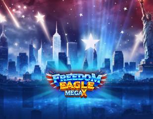 Freedom Eagle MegaX_image_Gaming Corps