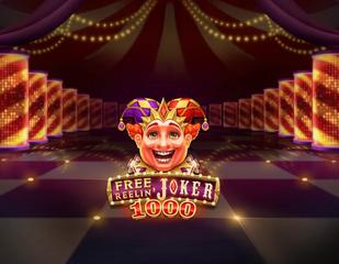 Free Reelin’ Joker 1000_image_Playngo