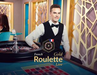 French Roulette Gold_image_Evolution